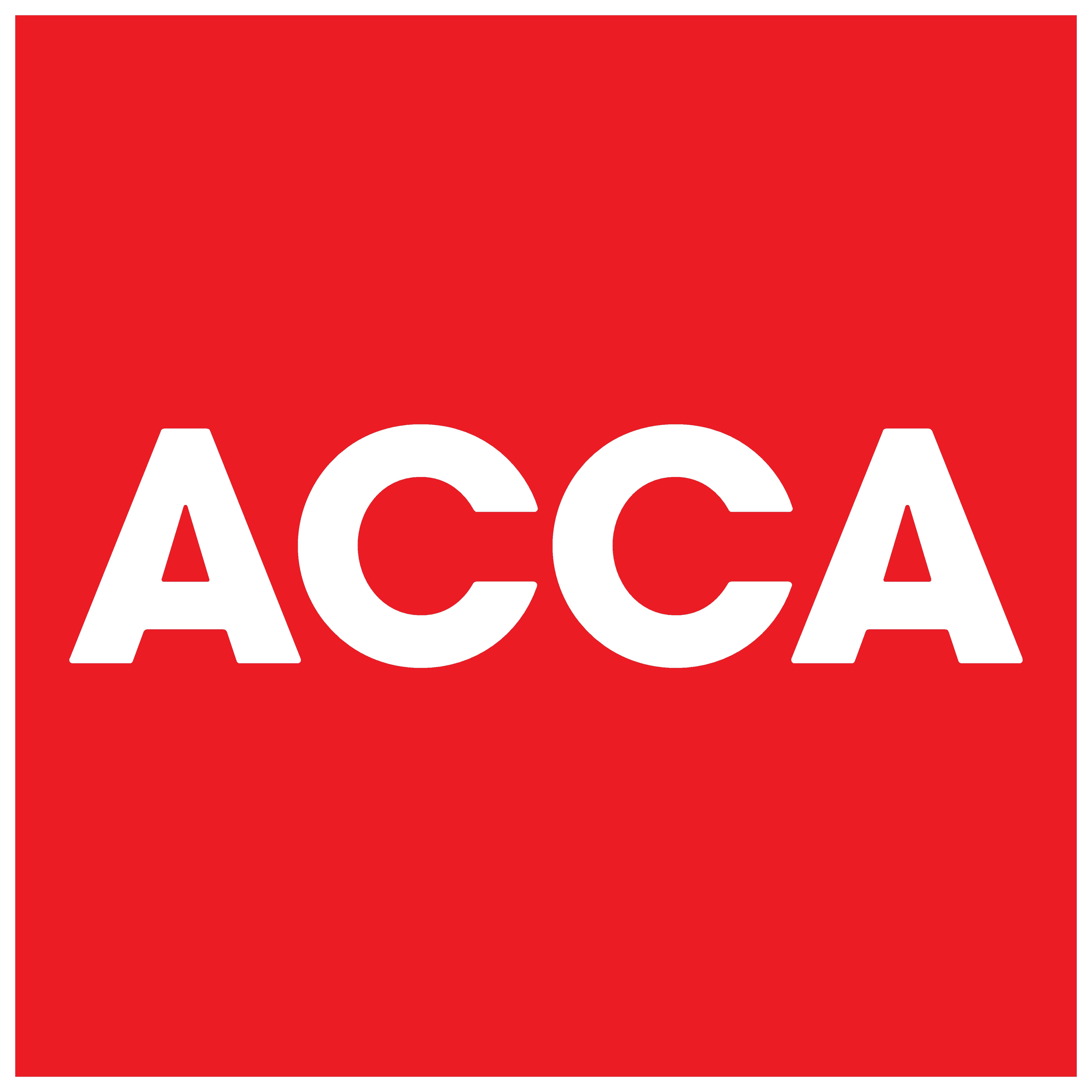 ACCA
